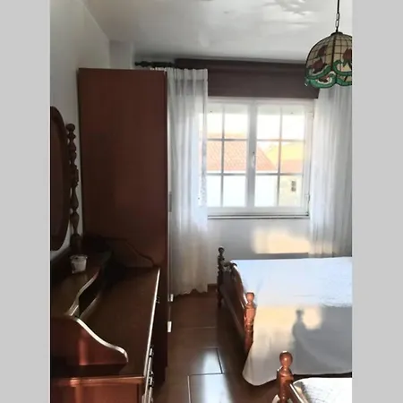 Holiday home Unha Venta A Ria