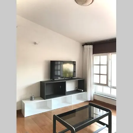 Holiday home Unha Venta A Ria *