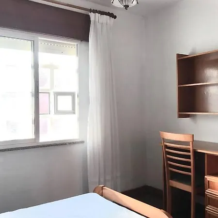 Unha Venta A Ria