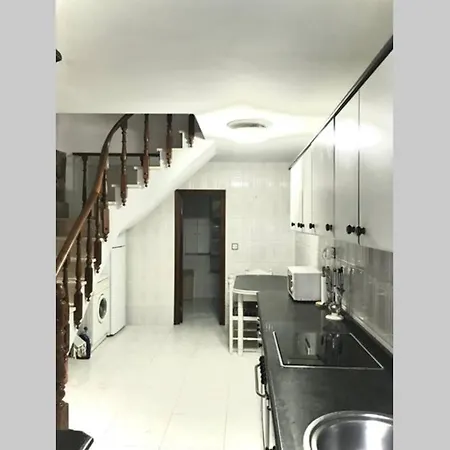 Unha Venta A Ria Holiday home