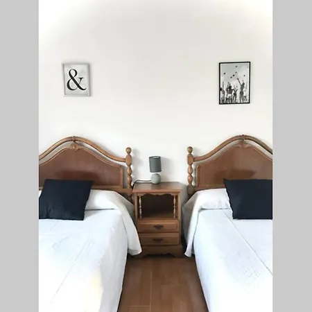 Unha Venta A Ria * Muros