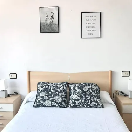 Holiday home Unha Venta A Ria *