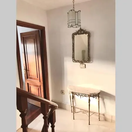 Unha Venta A Ria * Muros