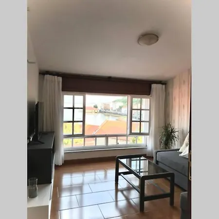 Holiday home Unha Venta A Ria *
