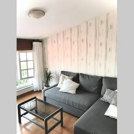 Holiday home Unha Venta A Ria