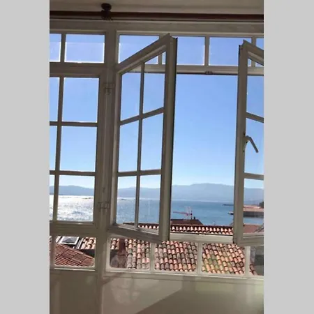 Unha Venta A Ria