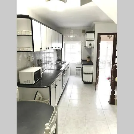 Unha Venta A Ria Holiday home *