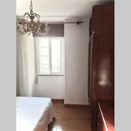 Unha Venta A Ria