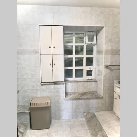 Holiday home Unha Venta A Ria Muros