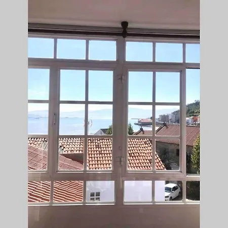 Unha Venta A Ria Holiday home