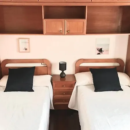 Unha Venta A Ria Muros