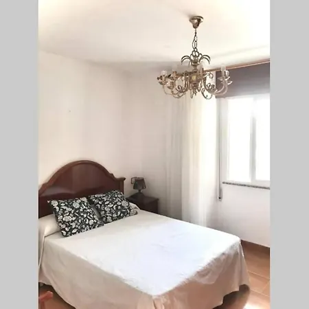 Unha Venta A Ria Holiday home *